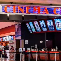 Kino w Galerii Mokotów - aktualne godziny, repertuar, dojazd i wszystko co ważne