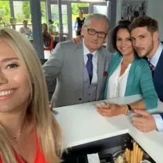 Leszek Krajewski w M jak miłość: zaskakujące zwroty akcji w fabule