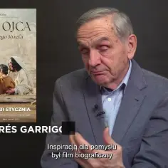 Filmy o świętych lektor pl – wzruszające historie, które poruszają serce