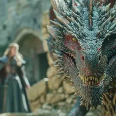 Drzewo genealogiczne rodu Targaryenów - przewodnik po bohaterach Gry o Tron