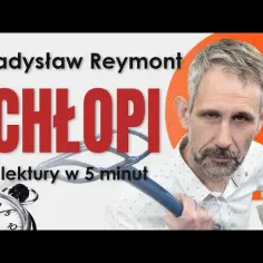 Chłopi streszczenie szczegółowe lektury - wszystkie tomy i wątki powieści