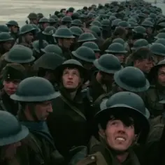 Liczba widzów filmu Dunkierka zaskoczyła nawet największych krytyków kinowych