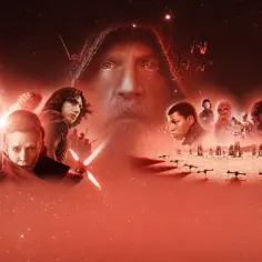 Gwiezdne wojny: Ostatni Jedi to ósma część serii, poznaj fabułę