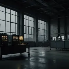 Men Behind the Sun - wstrząsająca prawda o zbrodniach Oddziału 731 w filmie