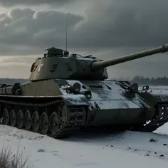 T34 cały film lektor pl - TOP 5 najlepszych platform streamingowych 2025