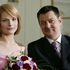 Dominika Ostałowska kończy przygodę z M jak miłość – co dalej?