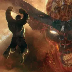 Seansik Thor Ragnarok w kinach - aktualne godziny i wersje językowe