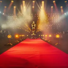 Anora: Musisz zobaczyć tę recenzję nagradzanego filmu z Cannes!