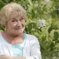 Teresa Lipowska w M jak miłość: Niezwykła historia ikony telewizji