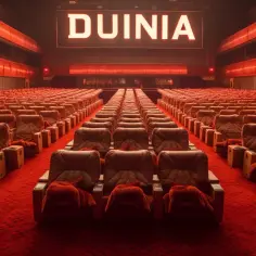 Diuna, Godzilla, Furiosa i inne filmy z polskim dubbingiem w kinie - nowa era dubbingu