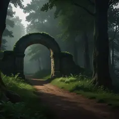 Gdzie obejrzeć film Labirynt fauna po polsku - dostępność online - napisy