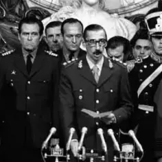 Brudne wojny w Argentynie: mroczna historia terroru państwowego