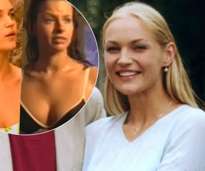 Dominika Figurska nago w filmach: wszystkie sceny rozbierane aktorki