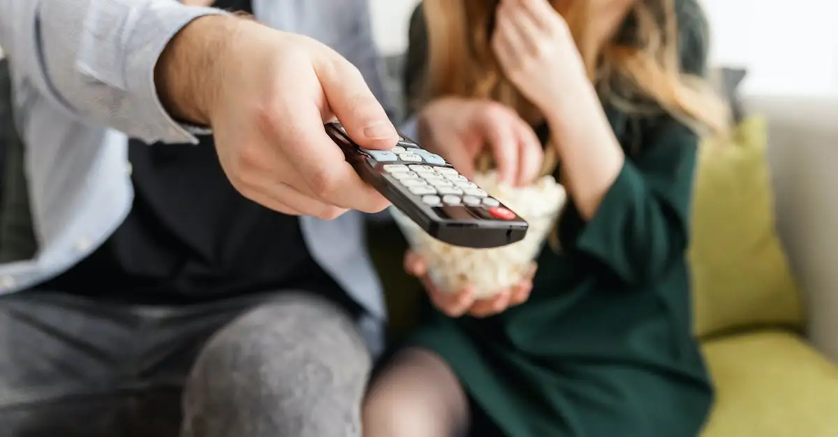 Dyplomatka - co sądzimy o nowym serialu sensacyjnym z 2023 roku?