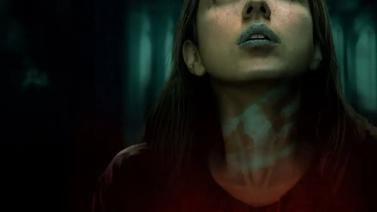 Zdjęcie Najstraszniejsze azjatyckie horrory na Netflix: lista potwierdzona przez fanów