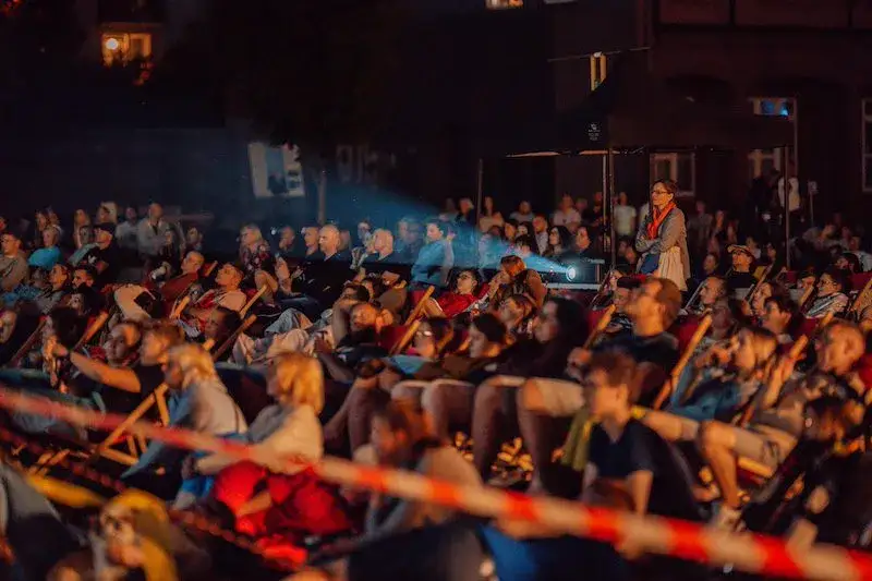 Zdjęcie Gdzie obejrzeć film Fan w polskiej wersji - lista platform streamingowych