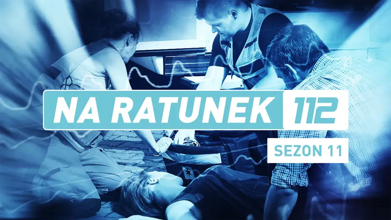 Zdjęcie Na ratunek 112 aktorzy – tajemnice ich ról i niezapomniane występy