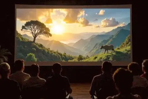 Zdjęcie Film jako forma sztuki: czym jest i jakie znaczenie kulturowe posiada