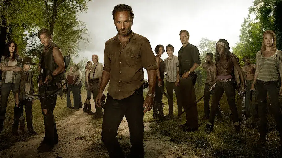 Zdjęcie The Walking Dead sezon 7 odcinek 2 z polskimi napisami i lektorem [TWD s07e02 pl]