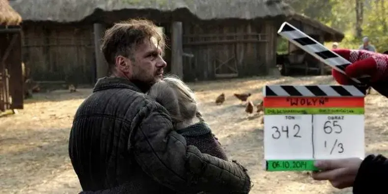 Zdjęcie Co naprawdę znaczy końcówka filmu Wołyń - symbolika i ukryte znaczenie