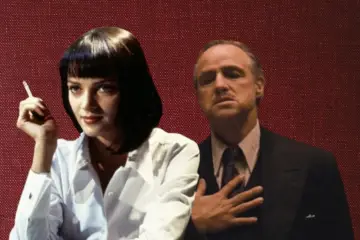 Najlepsze filmy wg. Rotten Tomatoes z kategoriami. Kto wygrał?