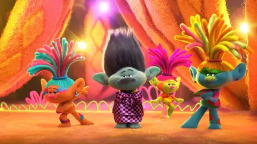 Recenzja filmu Trolle 3: co nowego w najnowszej odsłonie przygód bajkowych bohaterów?