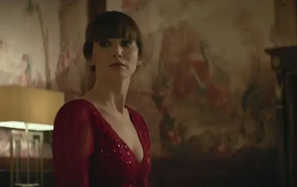 Czerwona jaskółka cały film: oficjalne serwisy VOD i platformy streamingowe