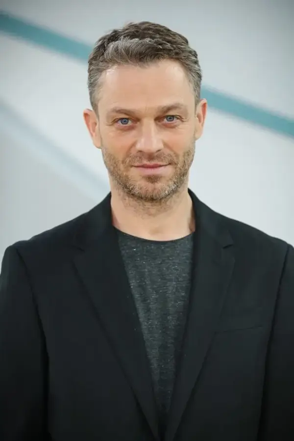 Grzegorz Damięcki aktor: fascynująca biografia i niezapomniane role