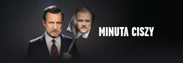 Minuta ciszy: ile odcinków ma ten serial i czy warto go obejrzeć?