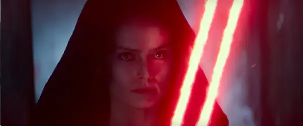 Kim jest Rey w Gwiezdnych Wojnach: Skywalker Odrodzenie i jej tajemnice