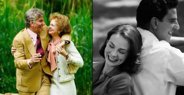 Recenzja filmu Maestro: opinie, ocena, fabuła, obsada.