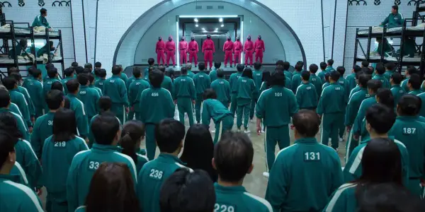 Najlepsze komedie azjatyckie na Netflixie i HBO - lista hitów do obejrzenia