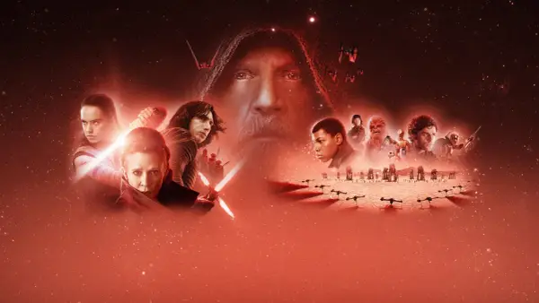Gwiezdne wojny: Ostatni Jedi to ósma część serii, poznaj fabułę