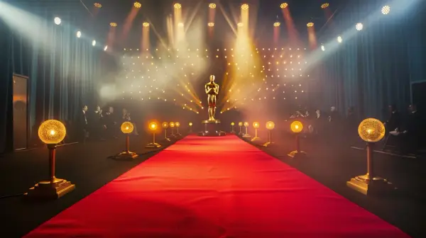 Anora: Musisz zobaczyć tę recenzję nagradzanego filmu z Cannes!