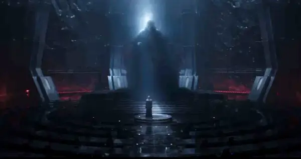 Kim jest Snoke z Gwiezdnych Wojen? Tajemnice i kontrowersje tej postaci